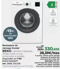 Alcampo Elegance - sillon oferta