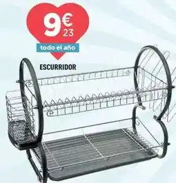 Centrakor Escurridor oferta