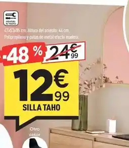 Centrakor Silla taho oferta