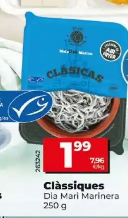 Dia Clàssiques oferta