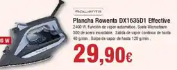 Hiper FROIZ ROWENTA Aspirador RO4825EA Compact Power XXL Negro oferta