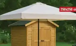 Hiper FROIZ Parasol Ezpeleta Vigo oferta