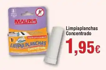 Hiper FROIZ Limpiaplanchas Concentrado oferta