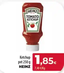 Spar Tenerife HEINZ Ketchup pet oferta