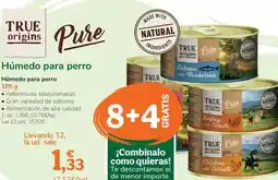 TiendAnimal Pure - humit per a gos oferta