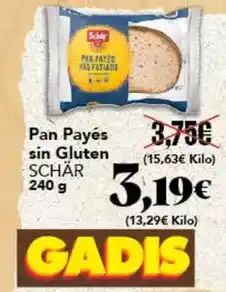 SPAR Lanzarote Marqués del castillo - queso mezcla semicurado oferta