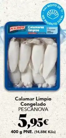 SPAR Lanzarote Kalise - sabores oferta