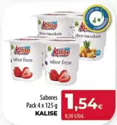 SPAR Lanzarote Kalise - sabores oferta