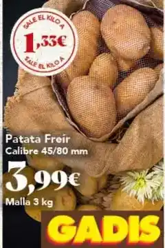 SPAR Lanzarote Campofrío - salchichon cumbre real oferta