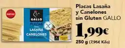 SPAR Lanzarote El pastor - queso rallado mix oferta