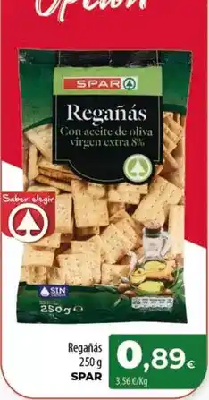 SPAR Lanzarote Spar - reganas oferta
