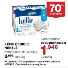 TOP Cash & Carry Burn - bebida energética original oferta