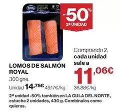 TOP Cash & Carry Valtorre - agua mineral oferta