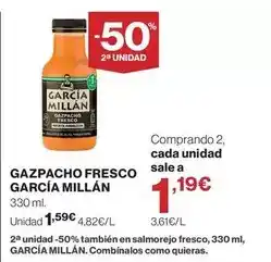 TOP Cash & Carry Puleva - batido de chocolate oferta