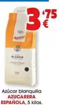 TOP Cash & Carry Azucares espanola - azúcar blanquilla oferta