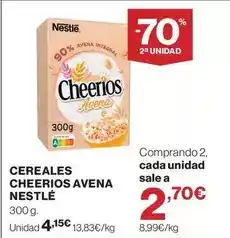 TOP Cash & Carry Pera conferencia oferta