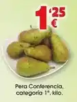 TOP Cash & Carry Pera conferencia oferta