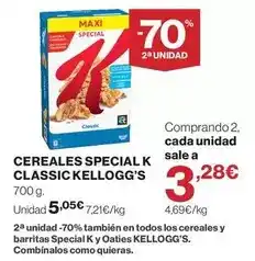 TOP Cash & Carry Gamba pelada grande oferta