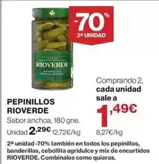 TOP Cash & Carry Reny picot - queso edam fundido oferta