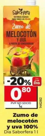 FROIZ Simon - zumo don simón naranja exprimida con o sin pulpa oferta