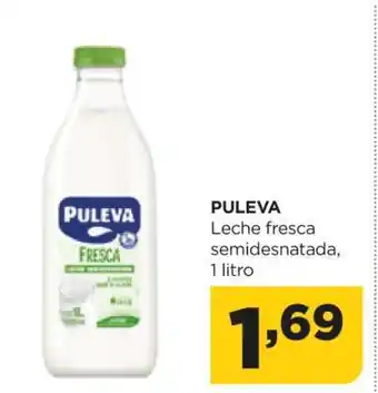 Alimerka PULEVA oferta