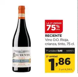 Alimerka RECIENTE oferta