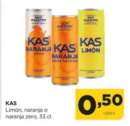 Alimerka KAS oferta