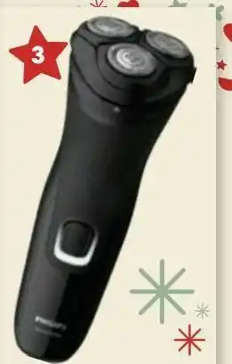 Eroski Philips afeitadora s1232/41 oferta