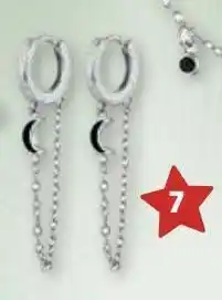 Eroski Pendientes oferta