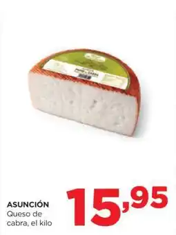 Alimerka ASUNCIÓN oferta
