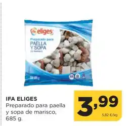 Alimerka IFA ELIGES oferta