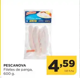 Alimerka PESCANOVA oferta