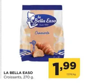 Alimerka LA BELLA EASO oferta