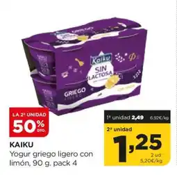 Alimerka KAIKU oferta