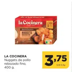 Alimerka LA COCINERA oferta