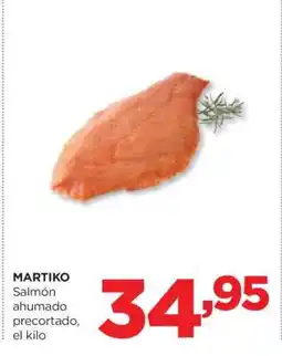 Alimerka MARTIKO oferta