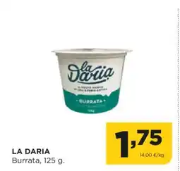 Alimerka LA DARIA oferta