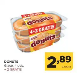 Alimerka DONUTS oferta