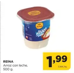 Alimerka REINA oferta