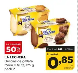 Alimerka LA LECHERA oferta