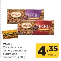 Alimerka VALOR oferta