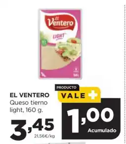 Alimerka EL VENTERO oferta