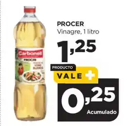 Alimerka PROCER oferta