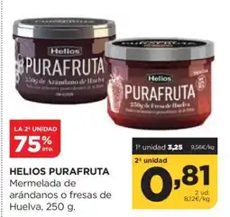 Alimerka HELIOS PURAFRUTA oferta