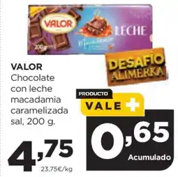 Alimerka VALOR oferta