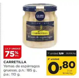 Alimerka CARRETILLA oferta