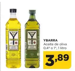 Alimerka YBARRA oferta