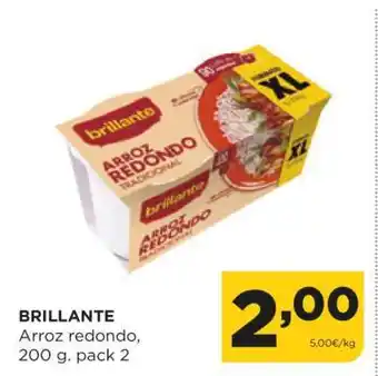 Alimerka BRILLANTE oferta