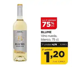 Alimerka BLUME oferta