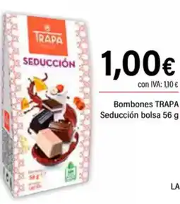 Cash Ifa TRAPA Bombones Seducción oferta